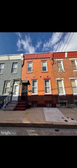 Building Photo - 3146 Mercer St