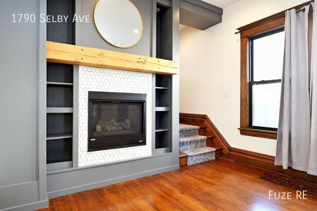Building Photo - 1790 Selby Ave
