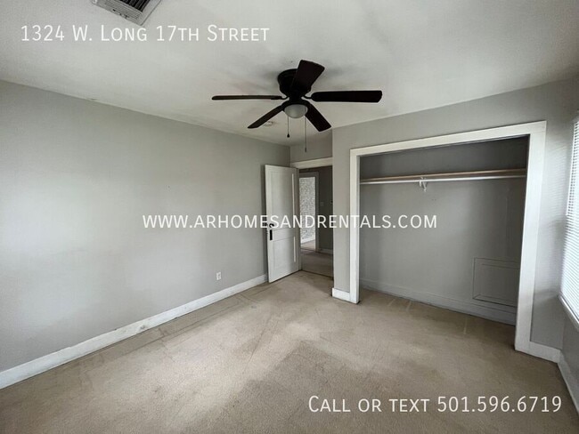 Building Photo - 1324 W Long 17th St