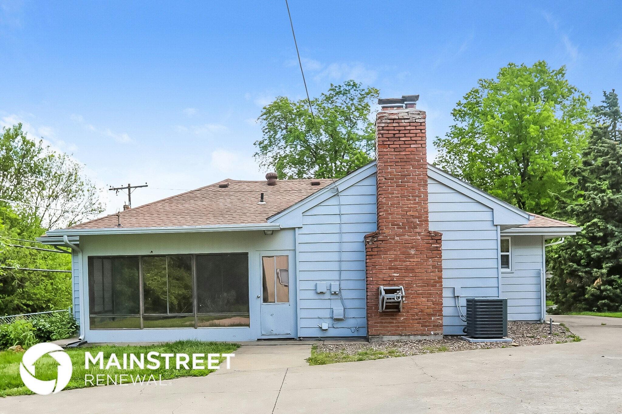 Building Photo - 6714 N Holmes St