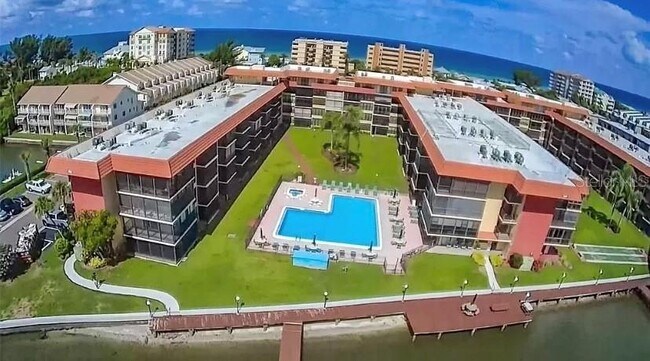 Building Photo - 19701 Gulf Blvd