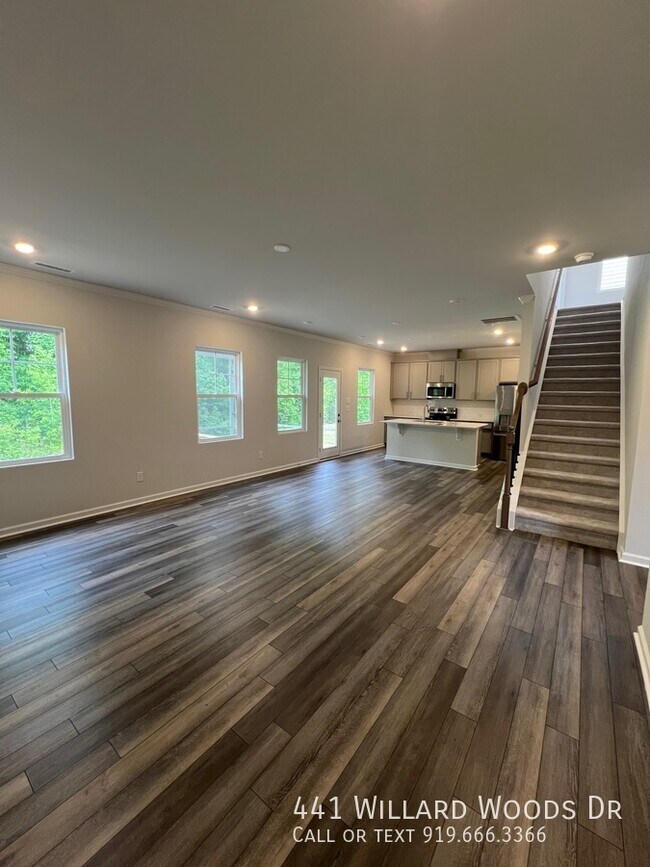 Building Photo - 441 Willard Wds Dr