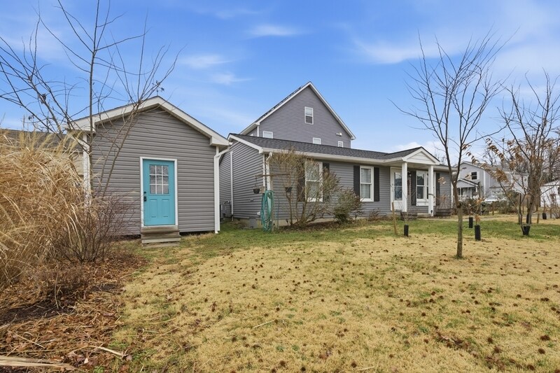 Building Photo - 408 Salisbury Rd