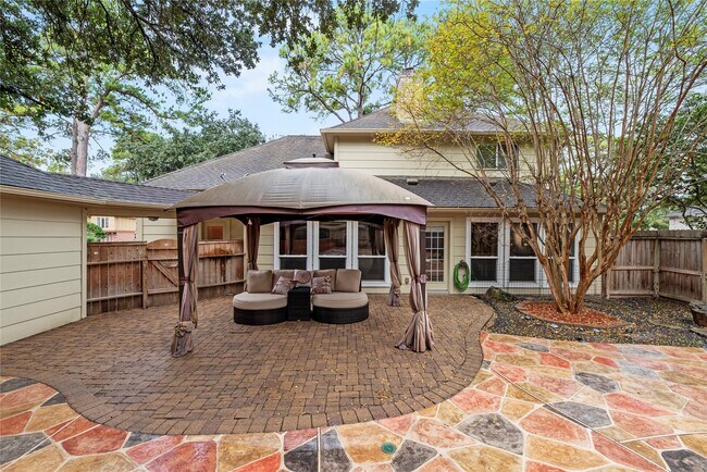 Building Photo - 1814 Crutchfield Ln