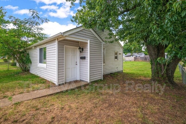 Primary Photo - 1801 Keswick Avenue