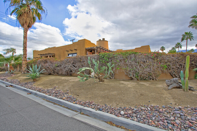 Building Photo - 51510 Avenida Obregon