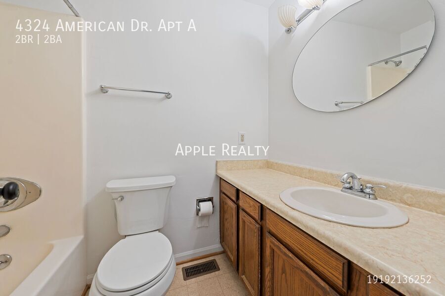 Building Photo - 4324 American Dr