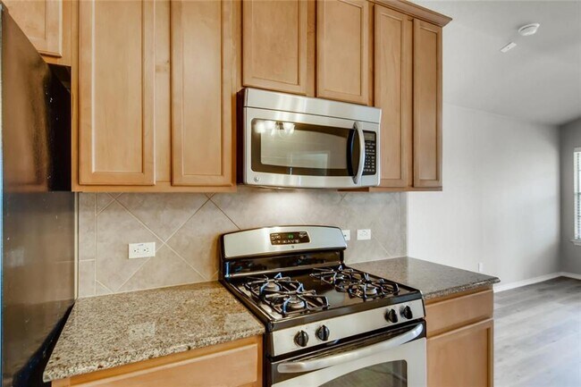 Building Photo - 14815 Avery Ranch Blvd