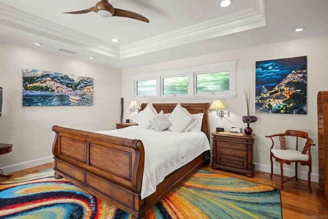 Building Photo - 1040 Alameda Blvd