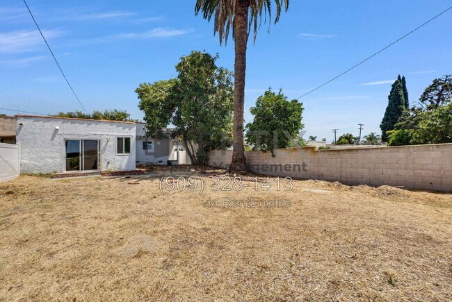 Building Photo - 1923 Junipero Ave