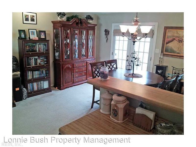 Building Photo - 3 br, 2 bath House - 1973 Mill Creek Drive
