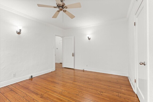 Building Photo - JUDYREX