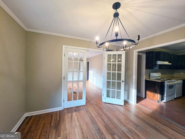 Building Photo - 516 Monroe Hwy