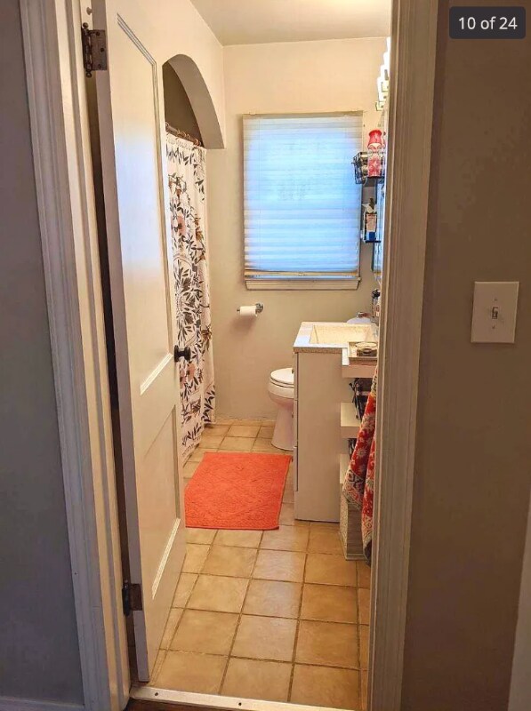 Building Photo - 2585 S Logan St