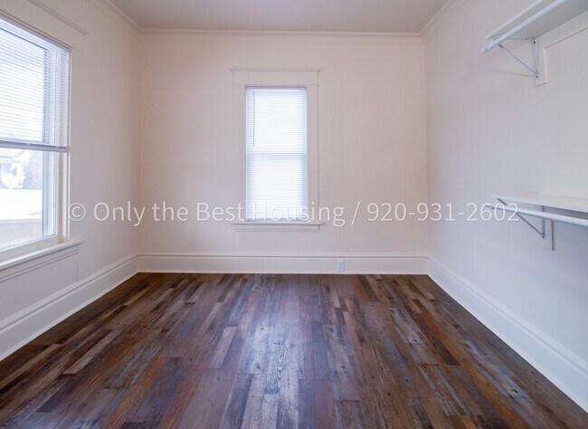 Building Photo - 846 Franklin St