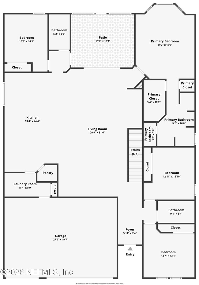 Building Photo - 266 Tortuga Bay Dr