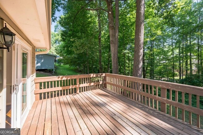 Building Photo - 4472 Old Mabry Pl