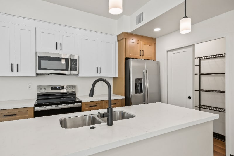 Building Photo - 3820 E Fort Lowell Rd