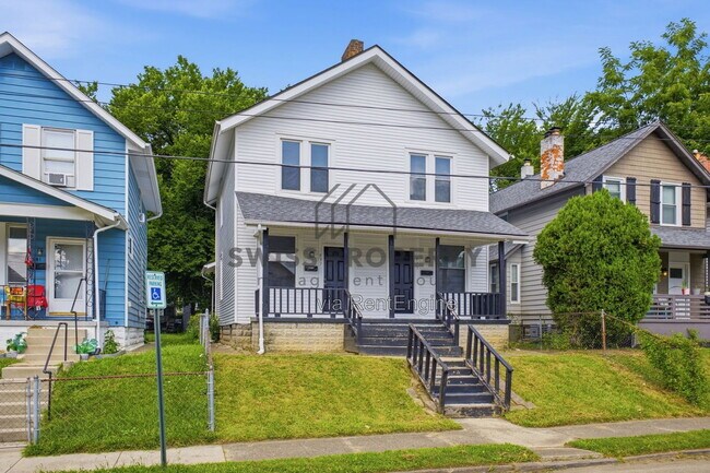 Building Photo - 977 Miller Ave