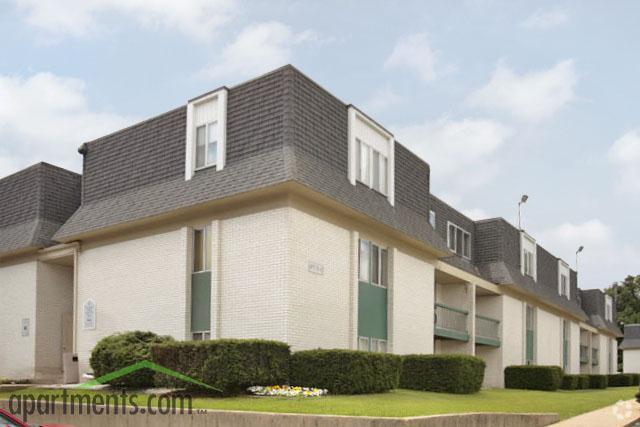 Mansard House Kalamazoo Mi Apartment Finder