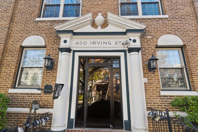 Building Photo - 430 Irving St NW