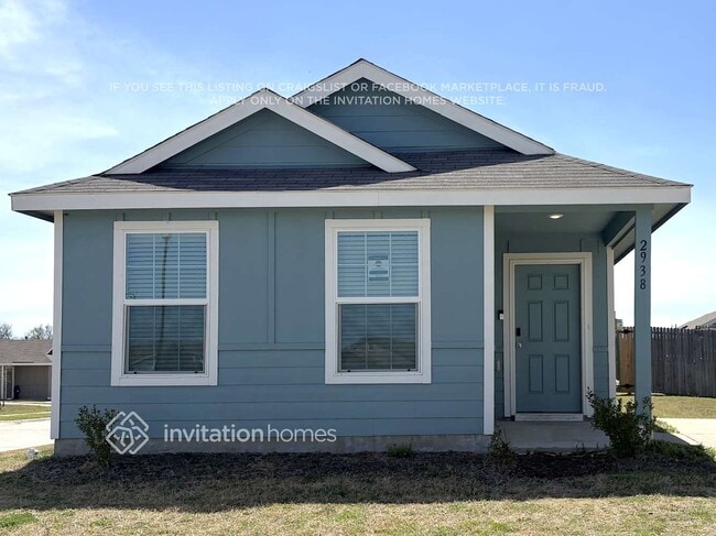 Building Photo - 2938 Greenhorn Ave