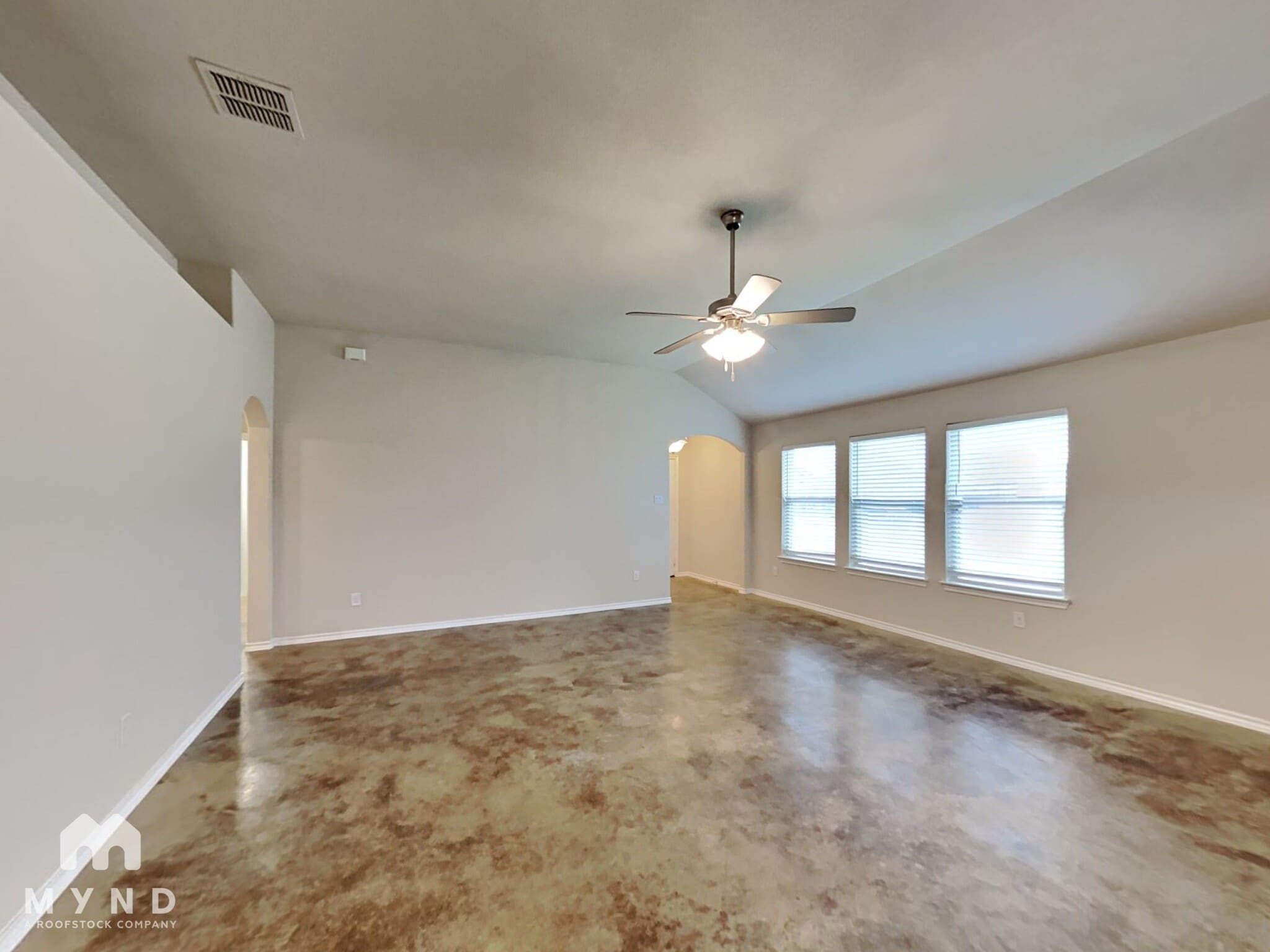 Building Photo - 7201 Mistletoe Trail