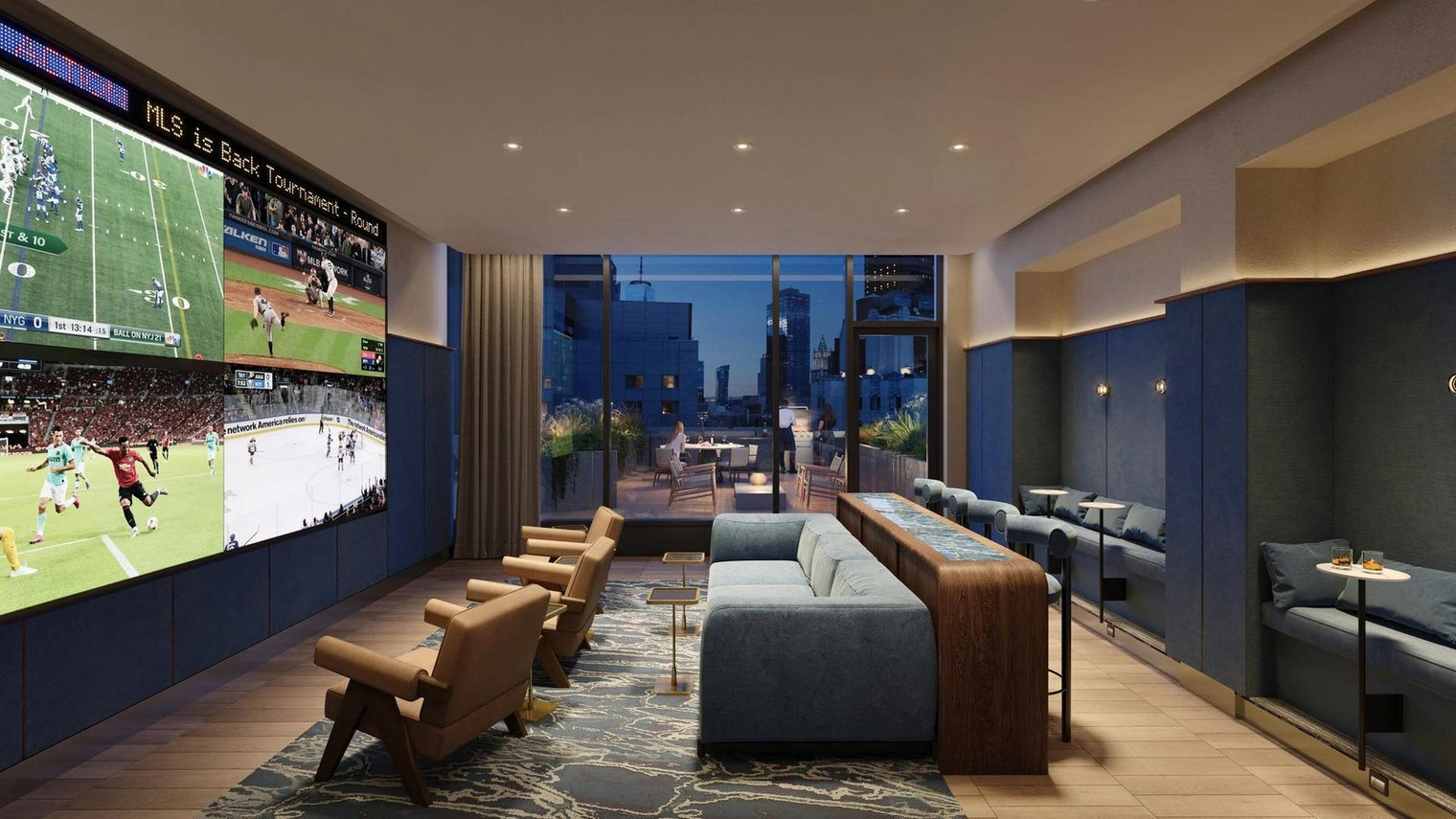 Building Photo - 160 Water St