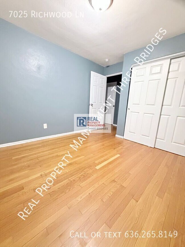 Building Photo - 7025 Richwood Ln