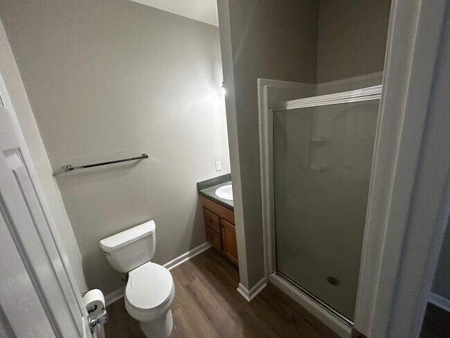 Building Photo - 1501 McPherson Dr