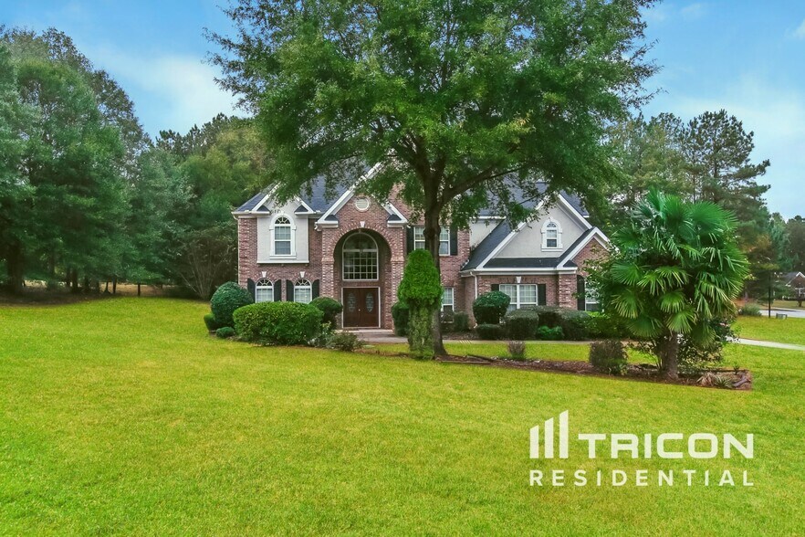 Primary Photo - 3620 Little Spring Dr