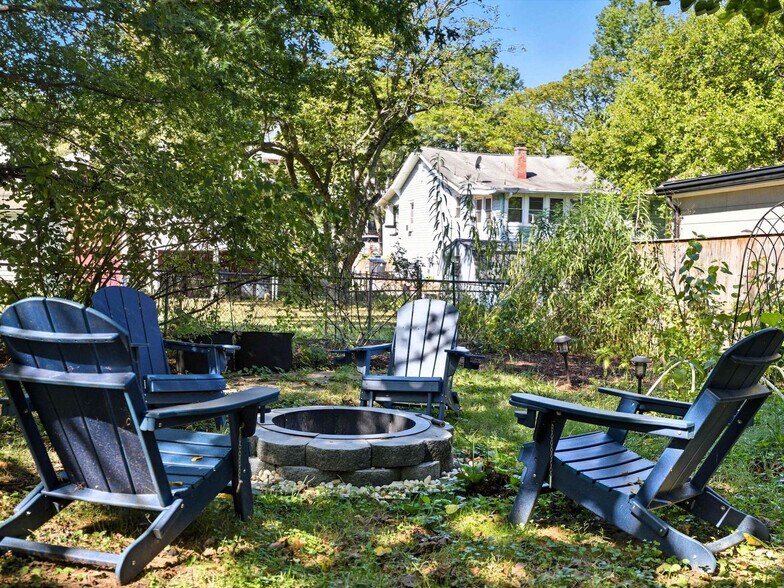 Building Photo - 4014 36th St