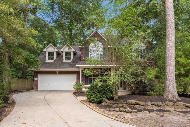 Primary Photo - 11 Alden Glen Ct