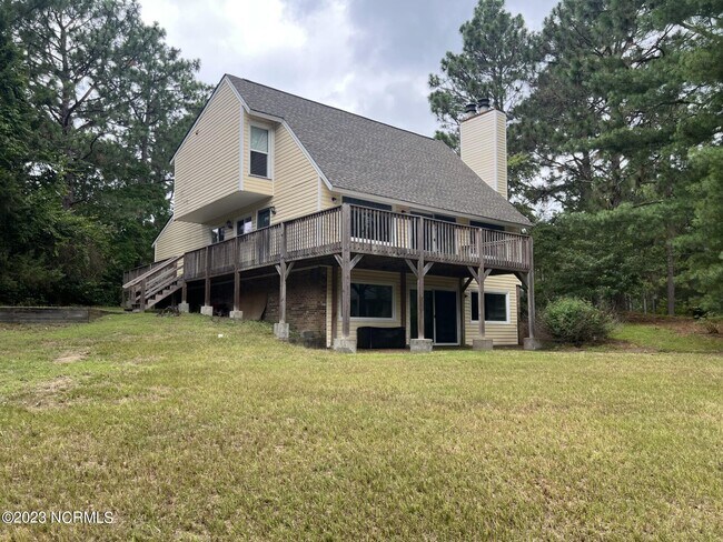 Primary Photo - 108 Juniper Ct