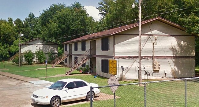 Building Photo - 705 Clifford St