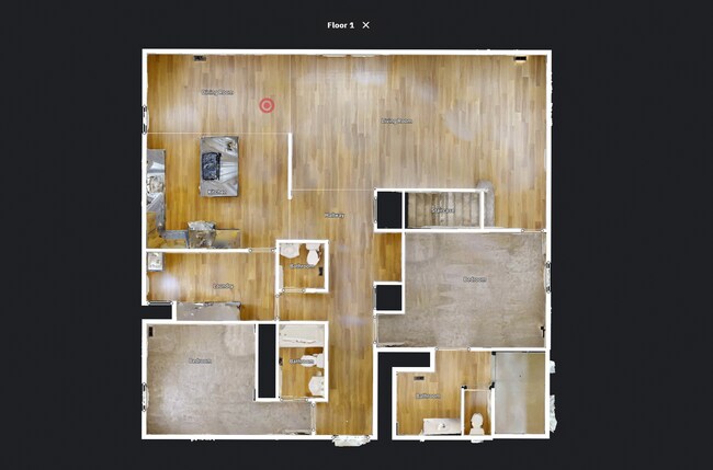 Building Photo - 9901 Old Camp Ln