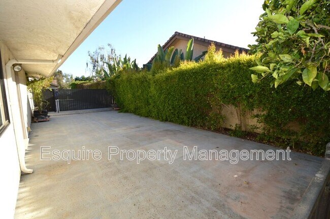 Building Photo - 31 Alviso Dr