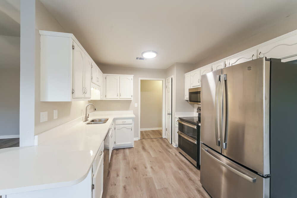 Building Photo - 7931 Claredale Dr
