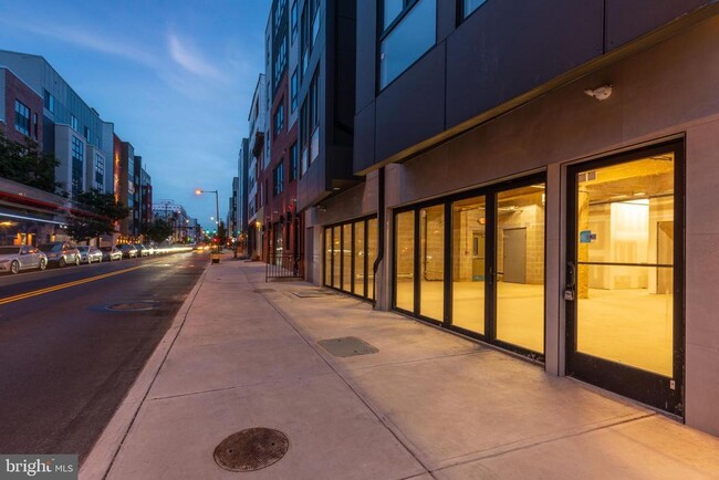 Building Photo - 1519 Ridge Ave