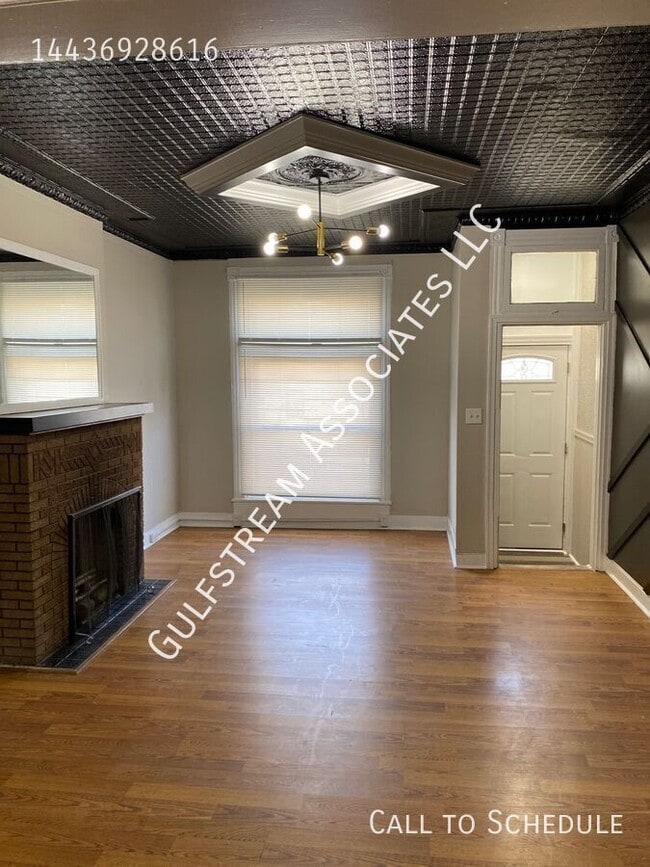 Building Photo - 1729 N Washington St