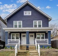 Building Photo - 99 N Harris Ave