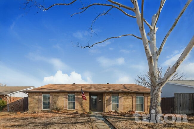 Building Photo - 3314 Sam Rayburn Run