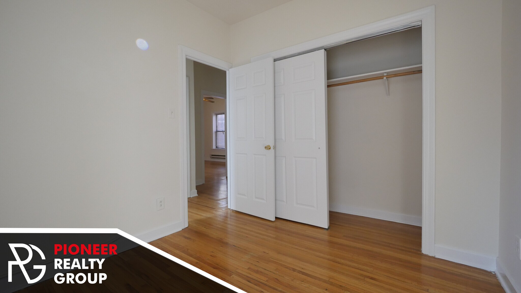 Building Photo - 3817 N Fremont St