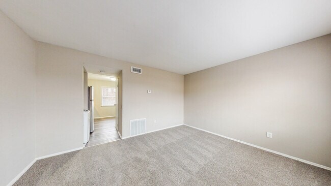 Building Photo - Ashburton Townhomes