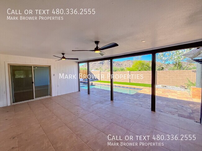 Building Photo - 4416 E Capistrano Ave