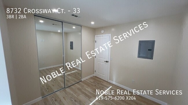 Building Photo - 8732 Crossway Ct