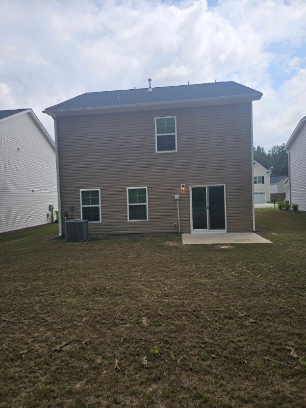 Building Photo - 721 Wimbee Ct