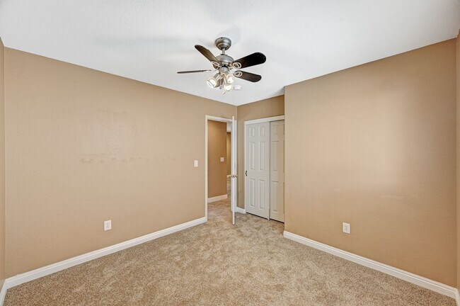 Building Photo - Quaint two-story home in a gated Las Vegas...
