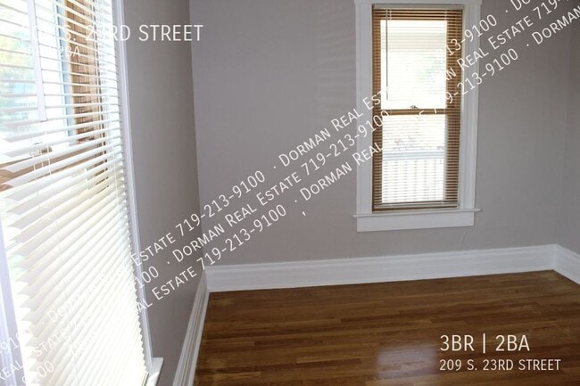Building Photo - 209 S 23rd St