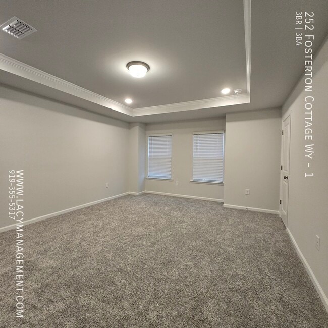 Building Photo - 252 Fosterton Cottage Wy